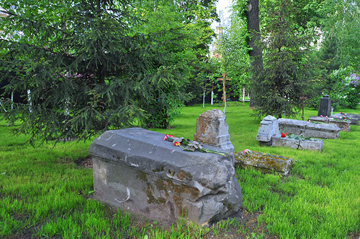 Архимандрит Иона (1806 – 1833)