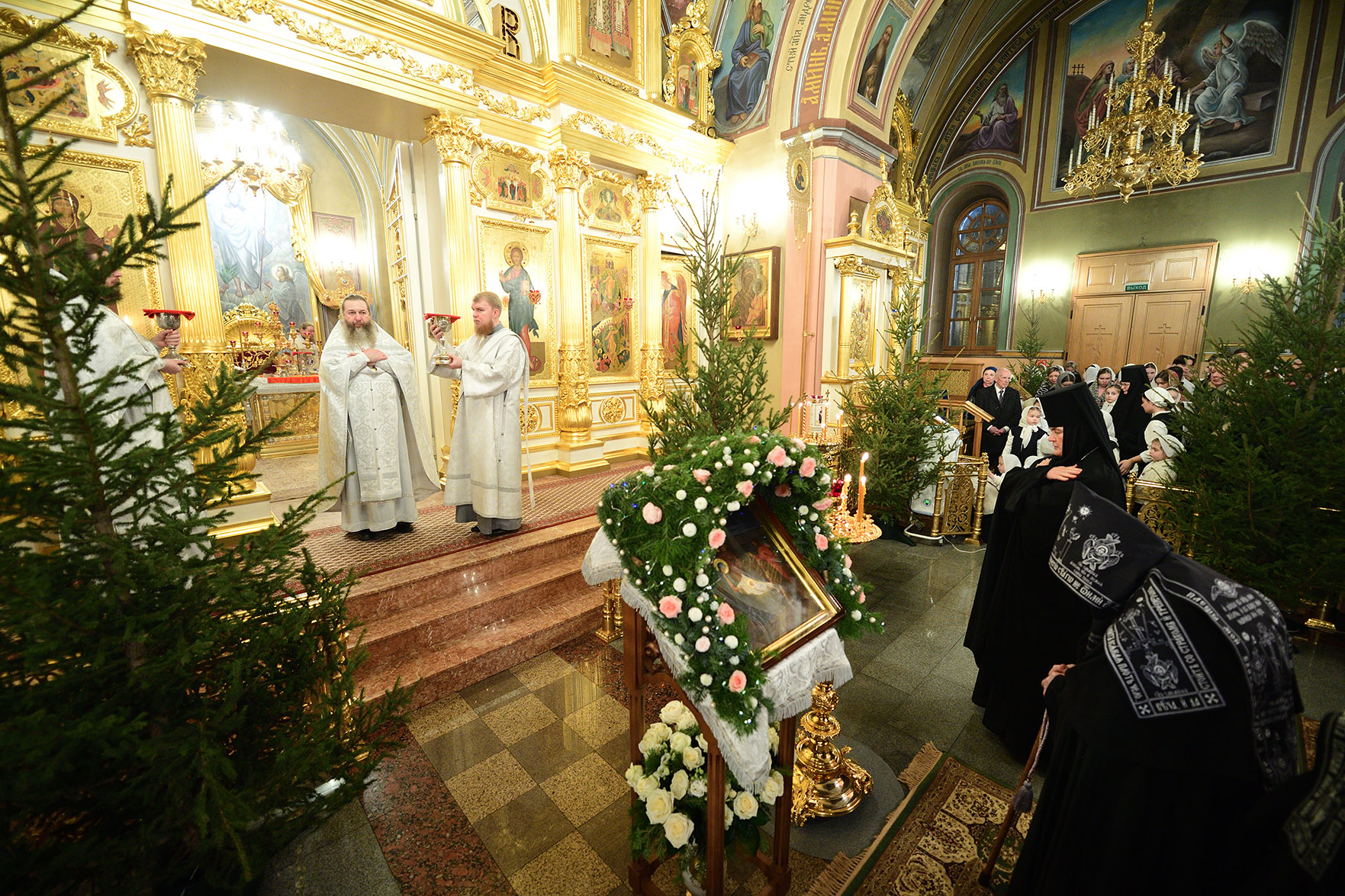 Рождество Христово