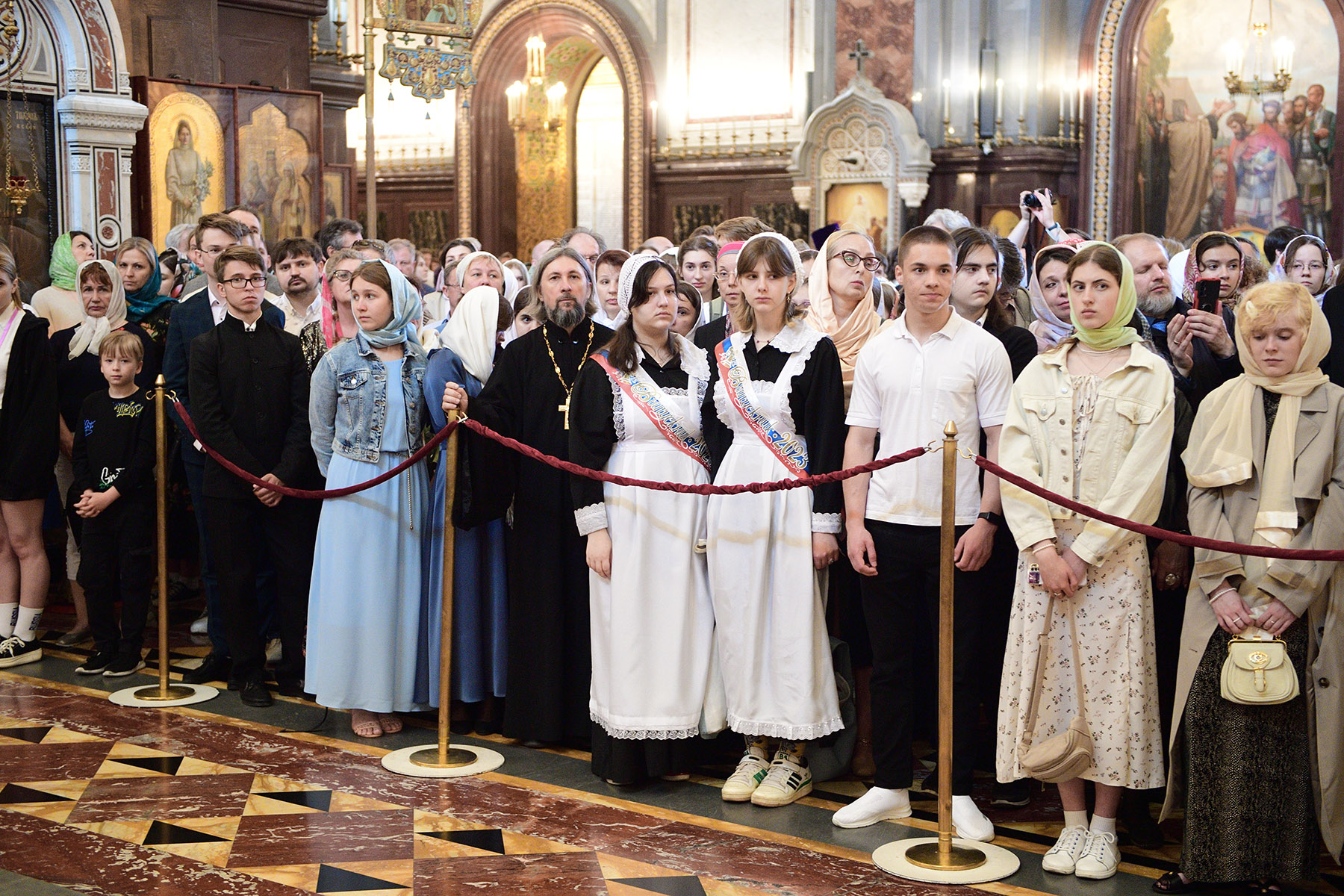 Киевский Покровский женский монастырь больница